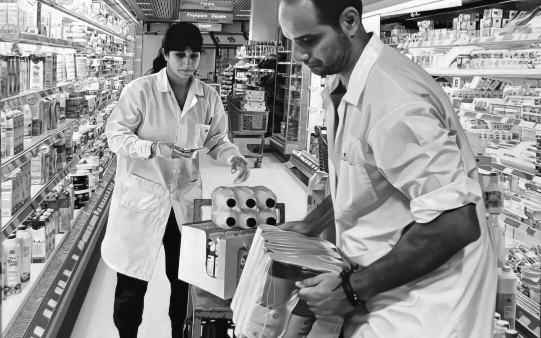 SM WORKERS – PREPARATION 3