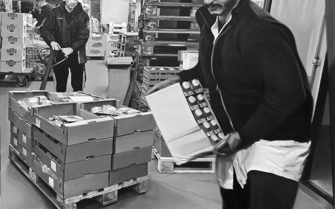 SM WORKERS – PREPARATION 6