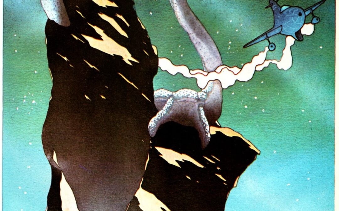 AS IN A DREAM page 2