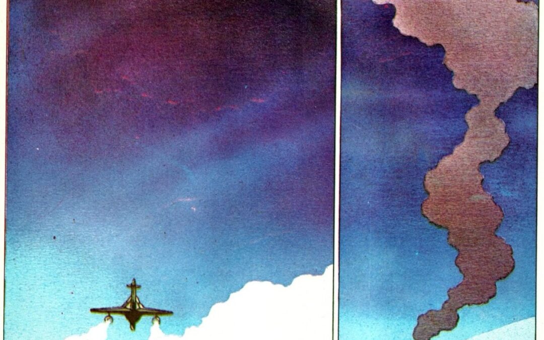 AS IN A DREAM page 3 