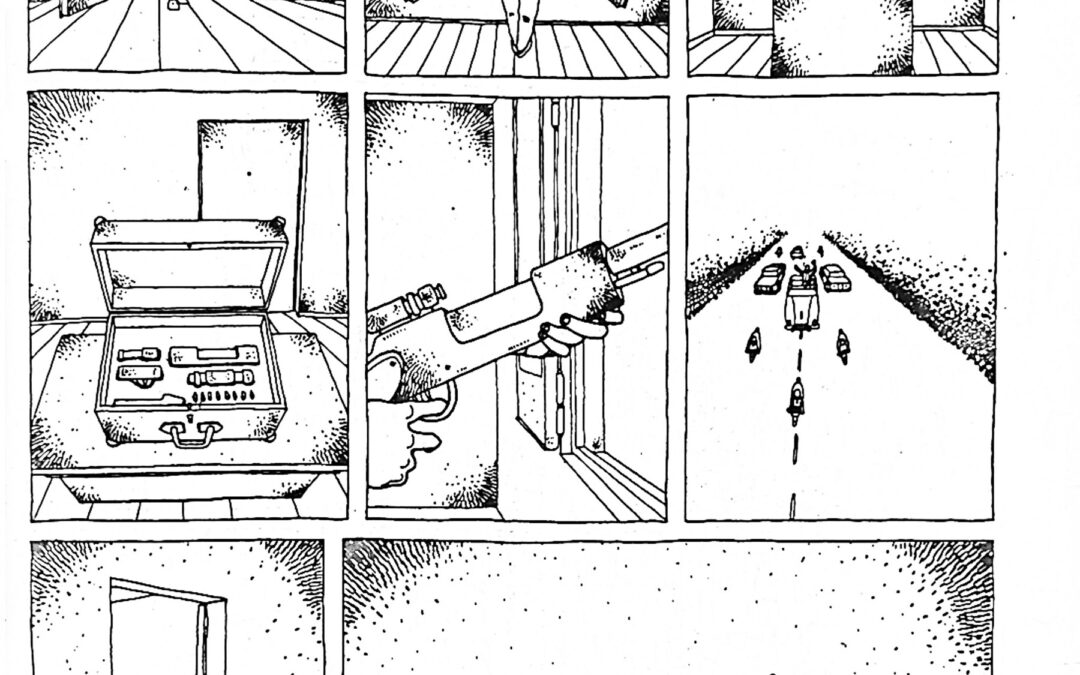 ALLEGRO MA NON TROPPO  page 3