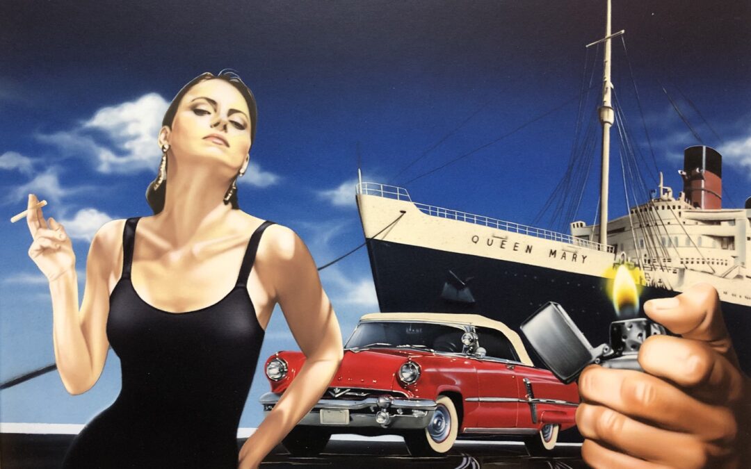 ADVERTISING OLD NAVY 1