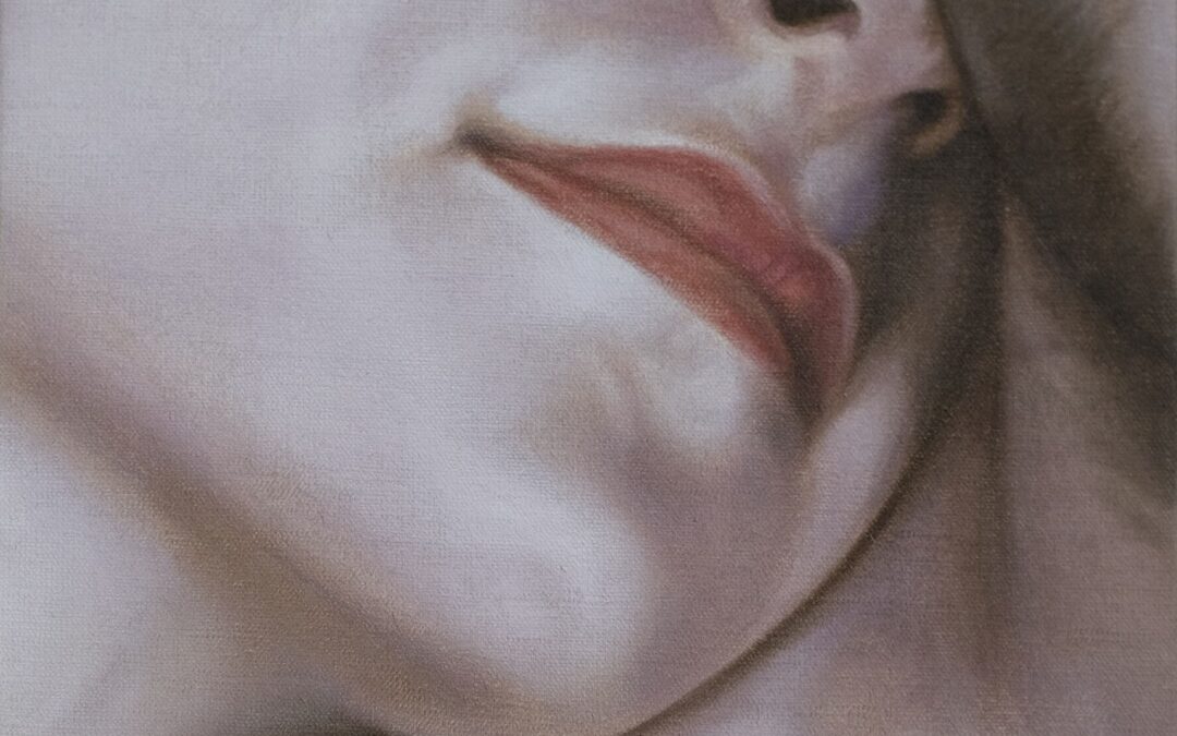 BORDER LINE 1 triptych a