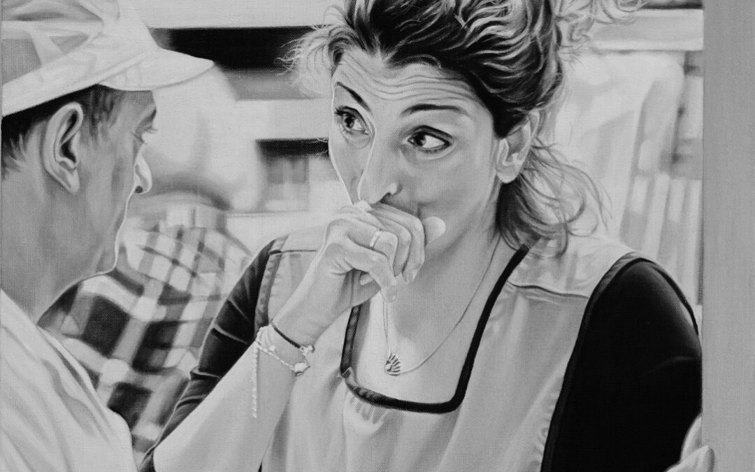 SM WORKERS – PORTRAITS 4