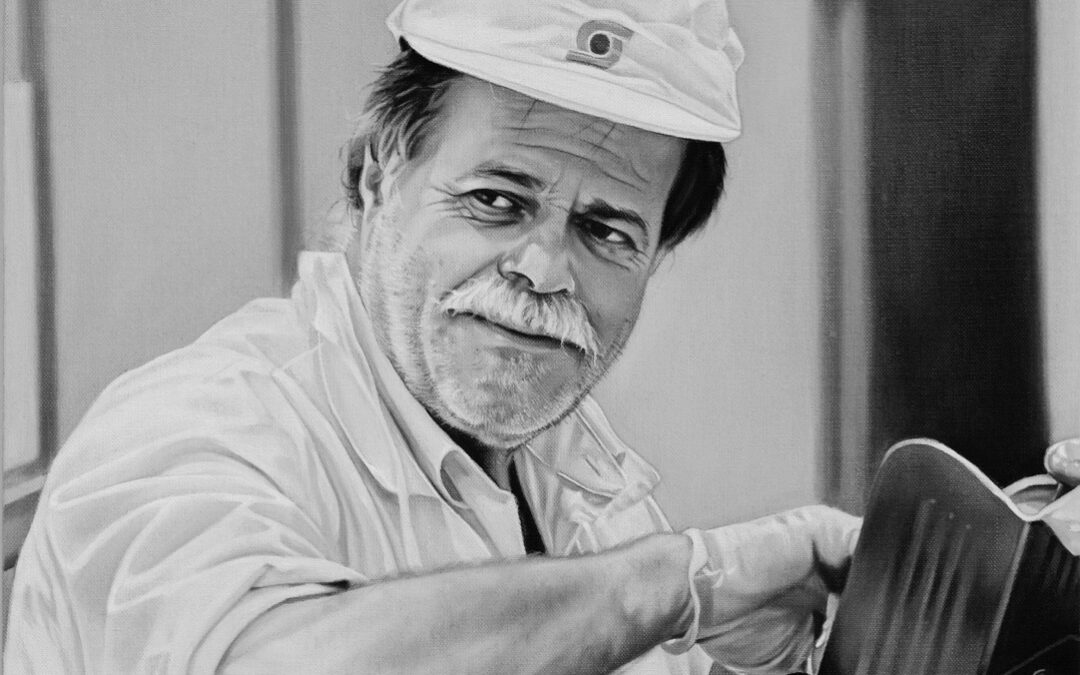 SM WORKERS – PORTRAITS  2