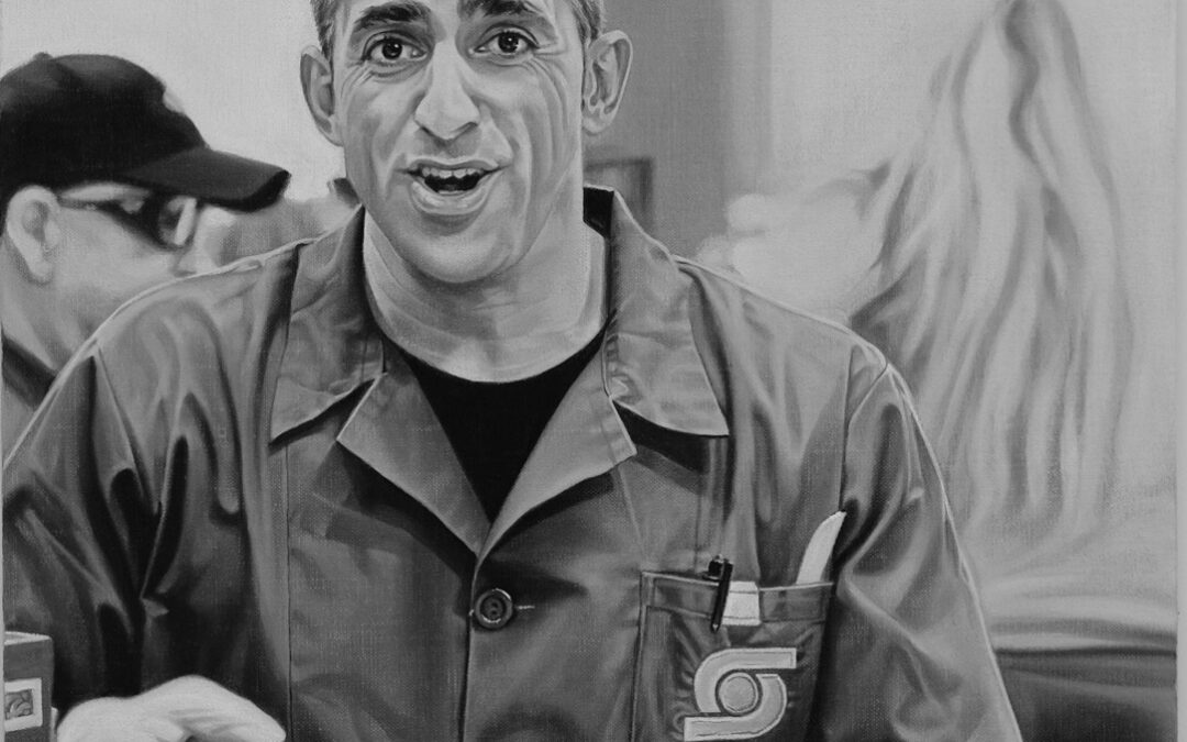 SM WORKERS – PORTRAITS 17