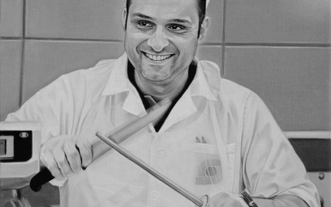 SM WORKERS – PORTRAITS 3