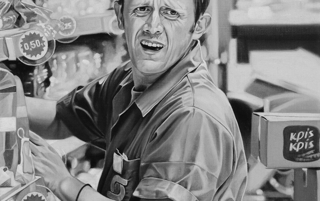 SM WORKERS – PORTRAITS 22