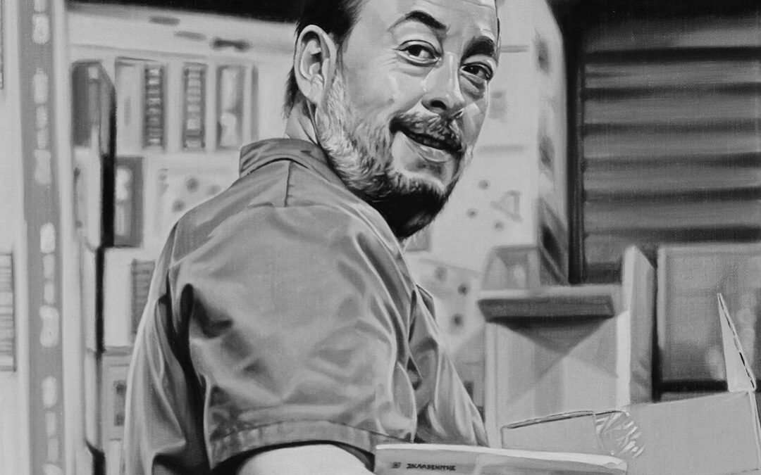 SM WORKERS – PORTRAITS 26