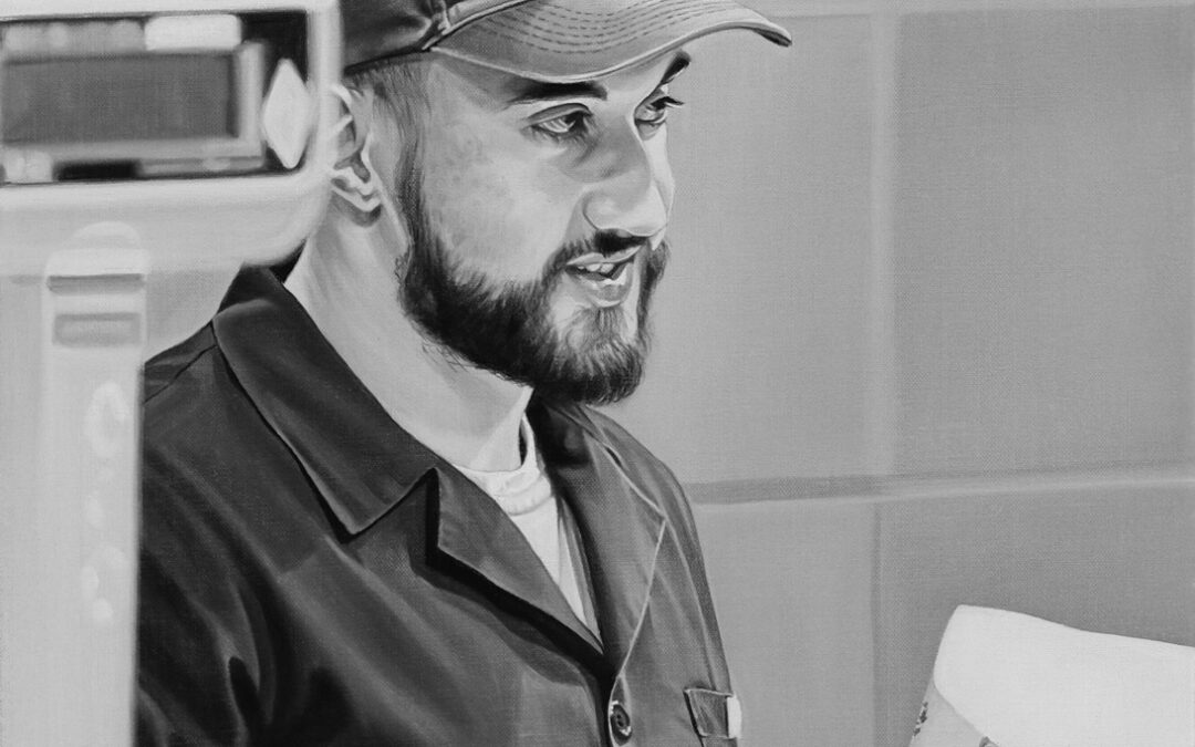 SM WORKERS – PORTRAITS 27