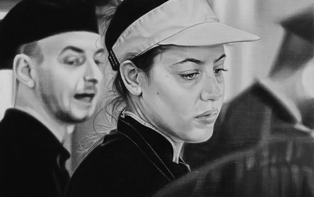 SM WORKERS – PORTRAITS 28