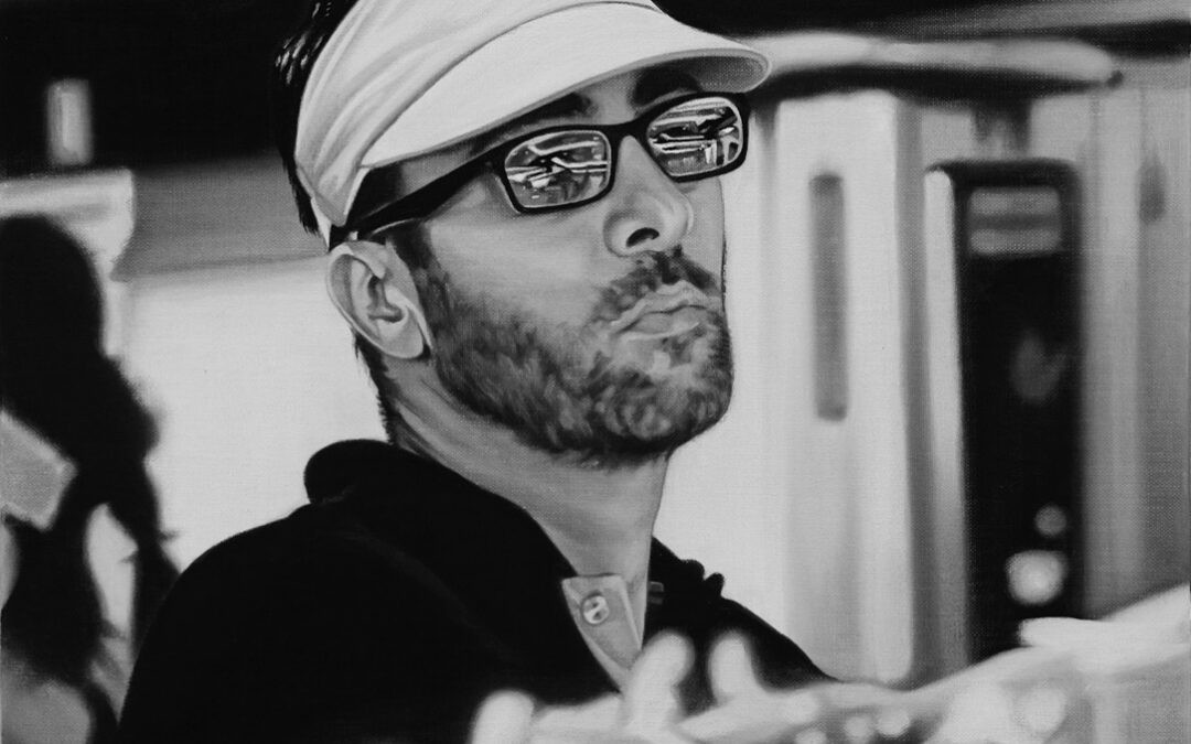 SM WORKERS – PORTRAITS 31