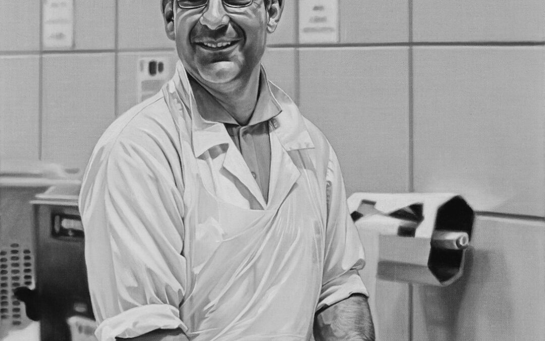 SM WORKERS – PORTRAITS 33