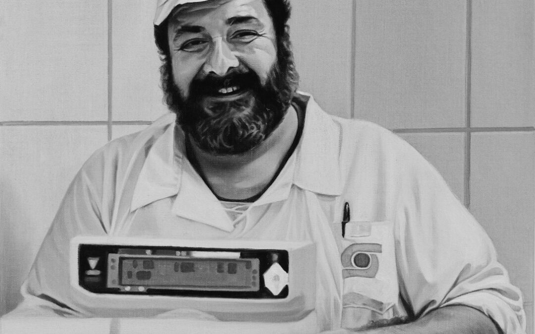 SM WORKERS – PORTRAITS 34