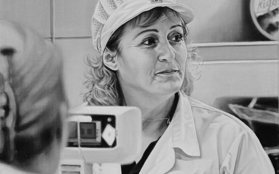 SM WORKERS – PORTRAITS 35