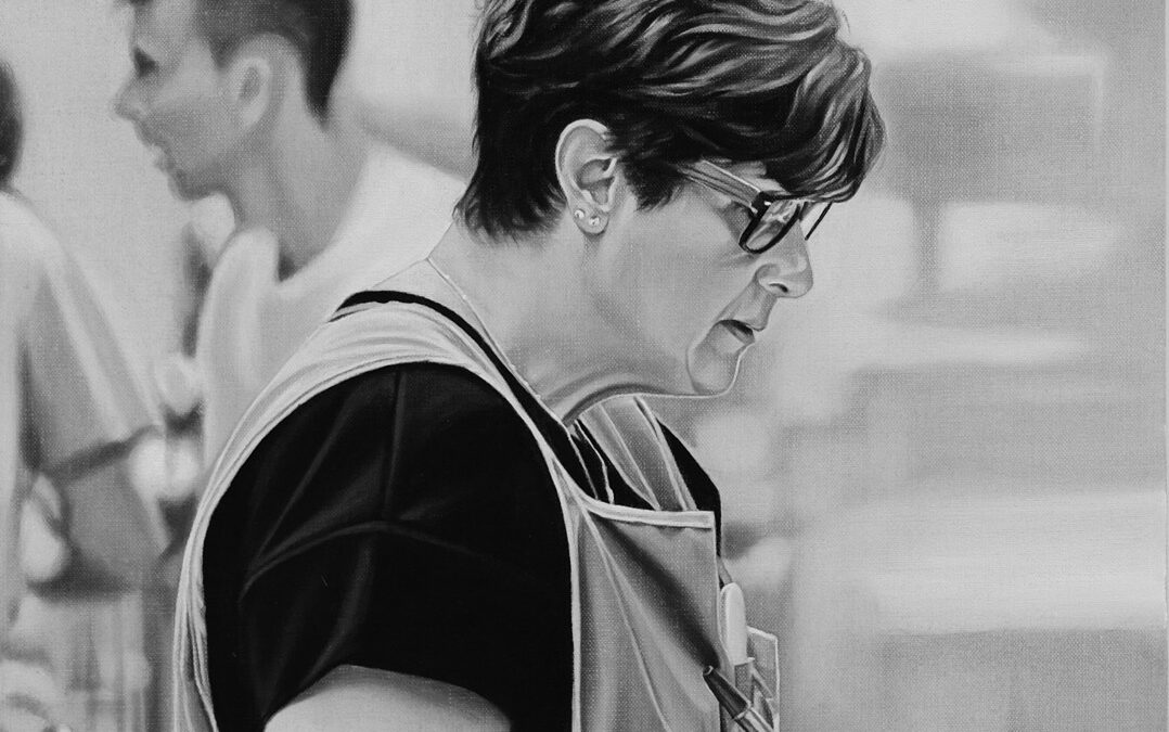 SM WORKERS – PORTRAITS 37