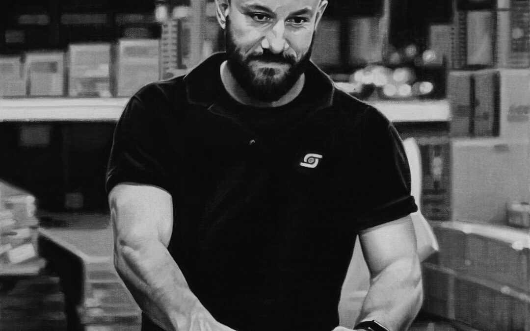 SM WORKERS – PORTRAITS 38