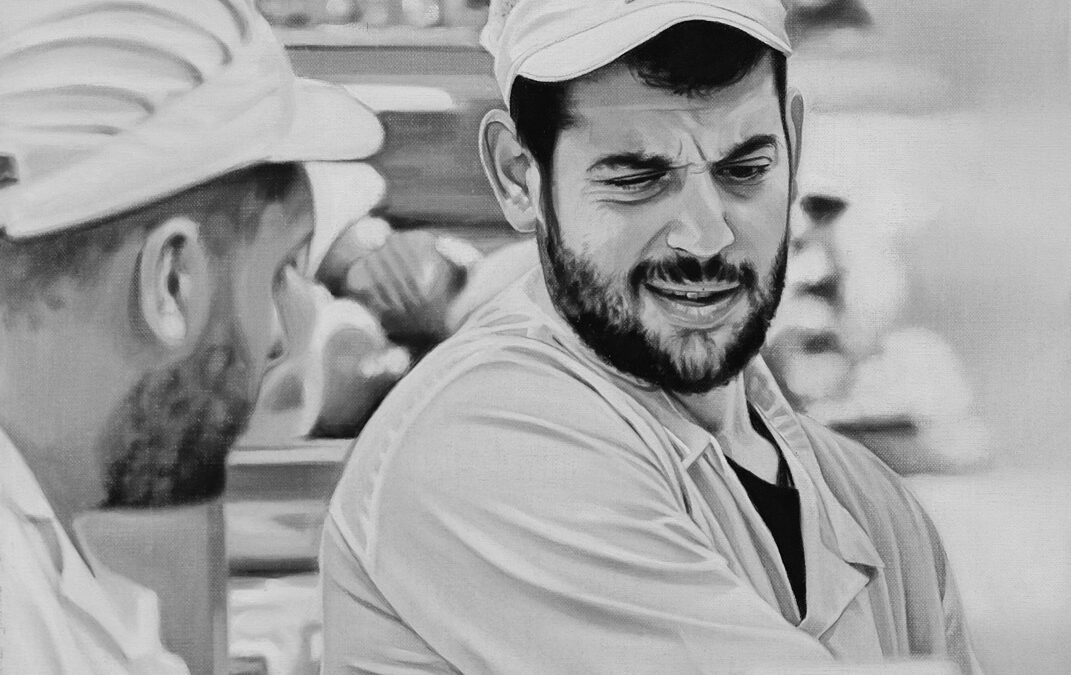 SM WORKERS – PORTRAITS 41